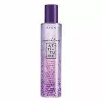 Туалетная вода Avon Sparkling Attitude, 50 мл