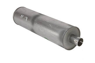 Глушач Polmostrow IVECO Єврокарго (Розмір: 197mm ;L=801mm) (98429580) Iveco Motors, фото 3