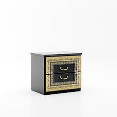 Тумба приліжкова Дженніфер 2шх