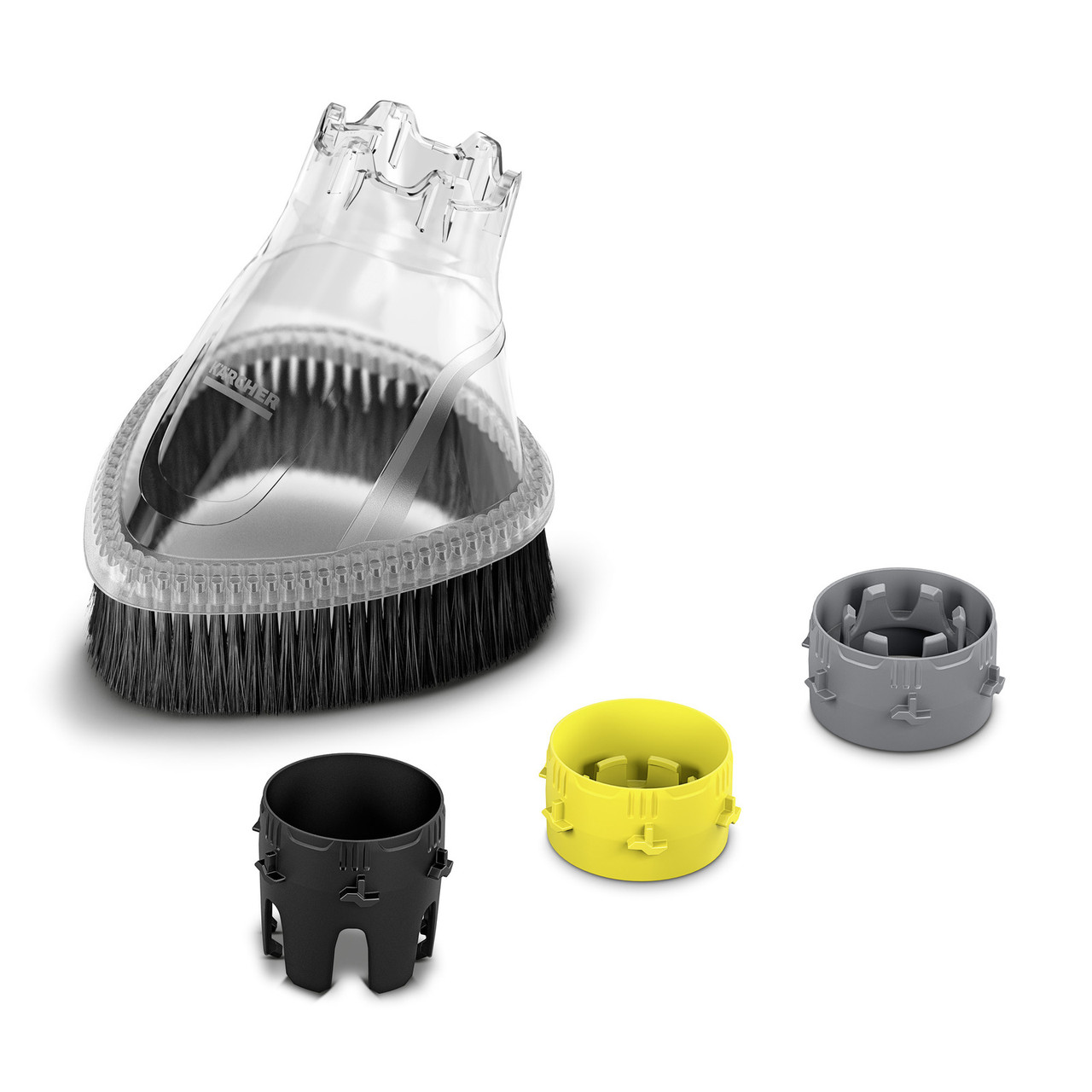 Захисний бризговик для K 2 - K 7 Karcher 2.642-706.0