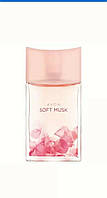 Туалетная вода Avon Soft Musk для нее. 50 мл