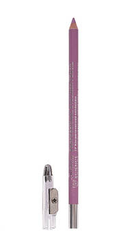 Олівець для очей Triumph №061 бузковий Тріумф дерев'яний з точилкою TF royal Violet