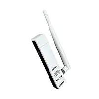 Сетевой адаптер TP-Link TL-WN722N Wi-Fi b/g/n