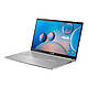 Ноутбук Asus X515EP-BQ328 Transparent Silver (90NB0TZ2-M04670), фото 3