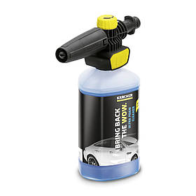 Насадка для пінного очищення Connect ’n’ Clean FJ 10 C + Ultra Foam Cleaner «3 в 1» Karcher 2.643-143.0