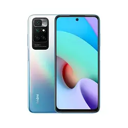 Смартфон Xiaomi Redmi 10 2022 4/128GB Sea Blue (Global)