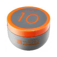Відновлююча преміум-маска для волосся Masil 10 Premium Repair Hair Mask 300 мл
