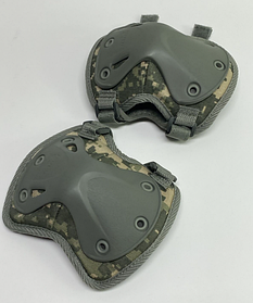 Налокітники Hatch Xtak Elbow Pads Military, Колір: Digital Camo