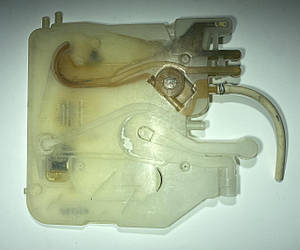 Теплообмінник для посудомийної машини Bosch Б/У 00676545 56030001000178