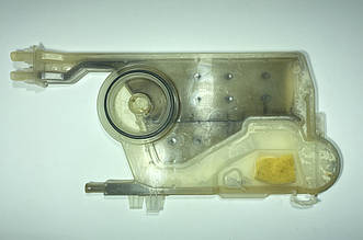 Теплообмінник (малий) для посудомийної машини AEG Б/У