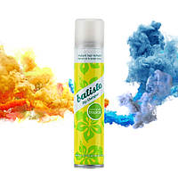 Шампунь сухой Batiste Dry Shampoo Coconut and Exotic Tropical 200 мл (9104L')