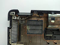HP G62 G56 AMDКорпус D (нижняя часть корпуса) (610564-001 610565-001 610565-001) бу