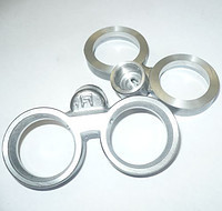 Окуляри рампи гідрокомпенсаторів нового зразка ВАЗ 21214, ВАЗ 2123