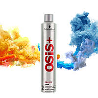 Лак для волос Schwarzkopf Professional Style Osis Freeze 500 мл (12063L')