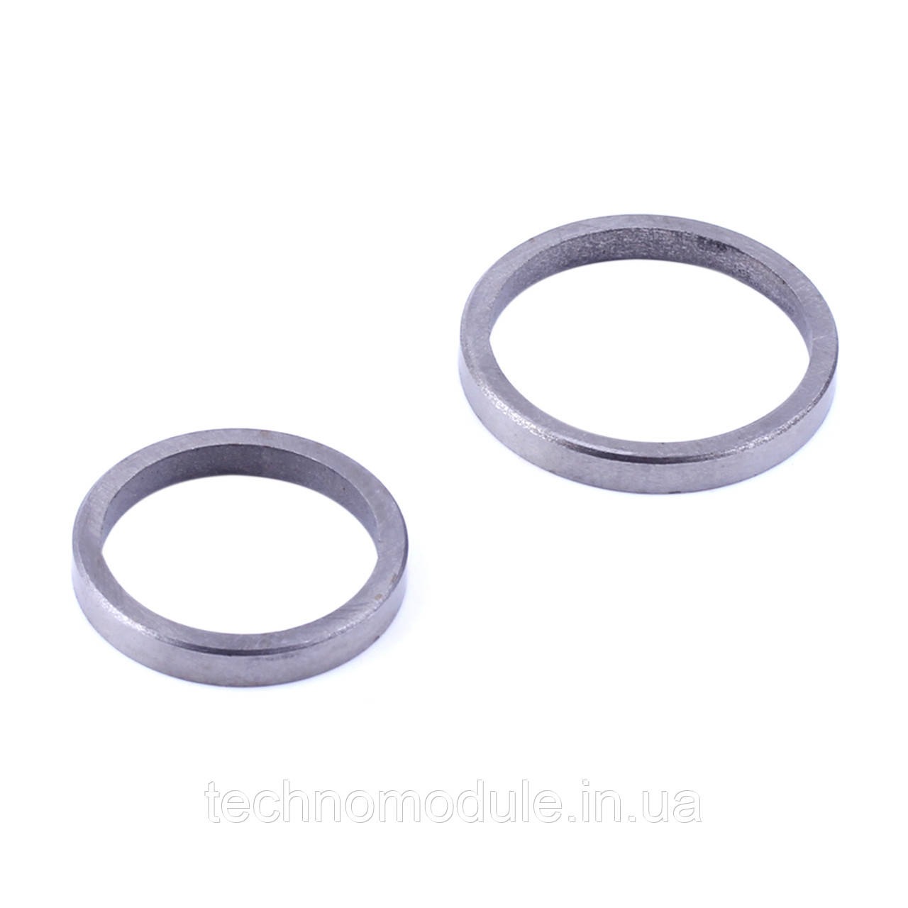 Сідла клапанів к-т: 2 шт. - R190, фото 1