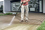 Пістолет Quick Connect 180 G Q Karcher 2.642-889.0, фото 4
