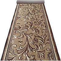 90 см VERONA килимова доріжка print на повстяній основі в коридор, кухню.