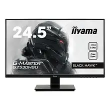 Монітор Iiyama G2530HSU-B1 Black 24,5