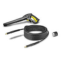 Комплект со шлангом высокого давления 7,5 м для K 2 - K7 Karcher (26439100) Керхер 2.643-910.0