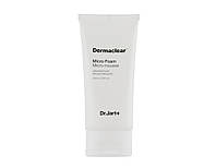 Пінка для вмивання Dr. Jart+ Dermaclear Micro Foam Mousse