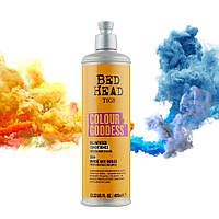 Кондиционер для окрашенных волос Tigi Bed Head Colour Goddess Conditioner 400 мл (19938L')