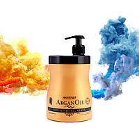 Маска с аргановым маслом для волос Magnetique Argan Oil Nourishing Mask 1000 мл (8855L')