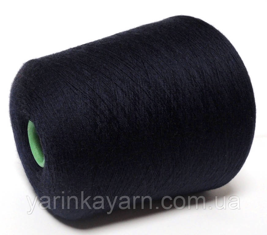 Меринос 100 % арт. Cashwool. Італійська бобінна пряжа.