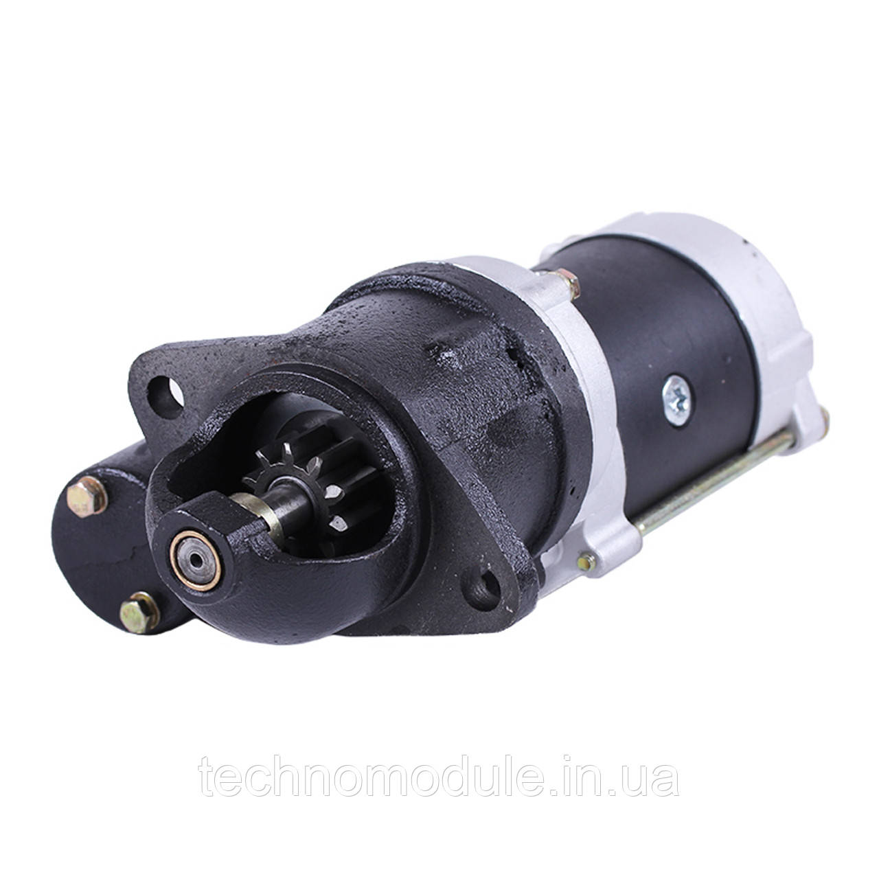 Електричний стартер Z-10 (12V) R190, фото 1