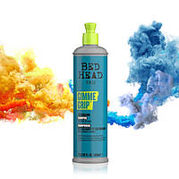 Шампунь для объема волос Tigi Bed Head Gimme Grip Shampoo Texturizing 400 мл (19981L')