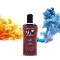 Шампунь для волосся American Crew Detox Shampoo 250 мл (15344L')