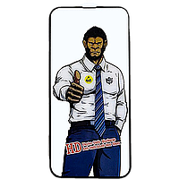 Захисне скло Anti-static на Айфон 14 Про