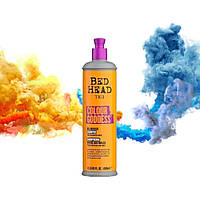 Шампунь для окрашенных волос Tigi Bed Head Color Goddess Shampoo 400 мл (13340L')