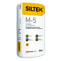 Кладочная смесь SILTEK М-5 Графит