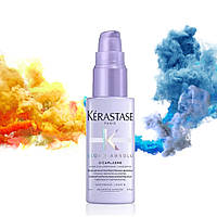 Сыворотка для термозащиты и укрепления волос Kerastase Blond Absolu Cicaplasme 45 мл (20677L')