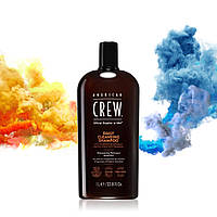 Шампунь для глибокого очищення American Crew Daily Cleansing Shampoo 1000 мл (10714L')