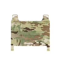 Панель на плитоноску Ferro Concepts MOLLE Front Flap