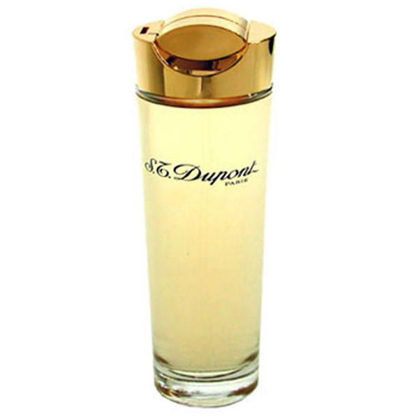 Жіноча парфумована вода S. T. Dupont pour Femme S. T. Dupont (вишуканий аромат огортає)