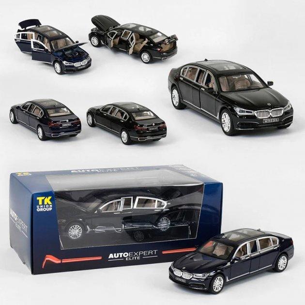АвтоЕксперт 1/24 BMW