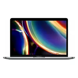 Ноутбук Apple MacBook Pro 2020 A2289 MXK32 Space Gray 13 256 GB