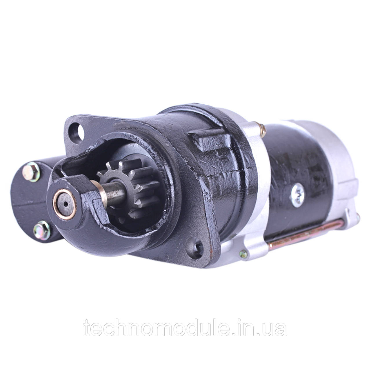 Електричний стартер Z-10 (12V) R190, фото 1