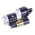 Електричний стартер Z-10 (12V) R190, фото 4