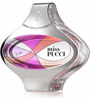 Жіноча парфумована вода Miss Pucci Emilio Pucci (яскравий, солодкий, ніжний аромат)