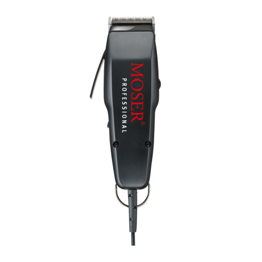 Машинка для стрижки MOSER 1400 Professional Black, фото 1
