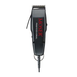 Машинка для стрижки MOSER 1400 Professional Black