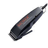 Машинка для стрижки MOSER 1400 Professional Black, фото 2
