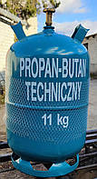 Балон газовий Польща 27 л