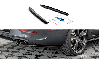 Елерон Cupra Leon (2020+) тюнінг обвіс спідниця дифузор