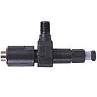 Паливний інжектор у зборі (форсунка) R190, фото 2