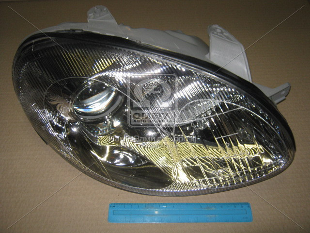 Фара права Деу Леганза DAEWOO LEGANZA 1997-2003 (вир-во TEMPEST), фото 1