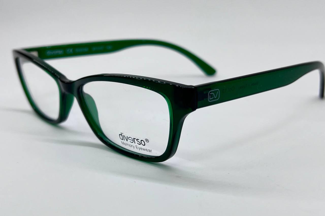 Гибкая Оправа Под Установку Линз Пластиковая — Купить Недорого на Bigl ...